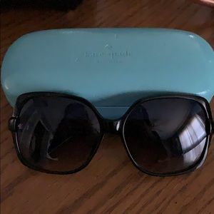 SOLD DVF Sunglasses
